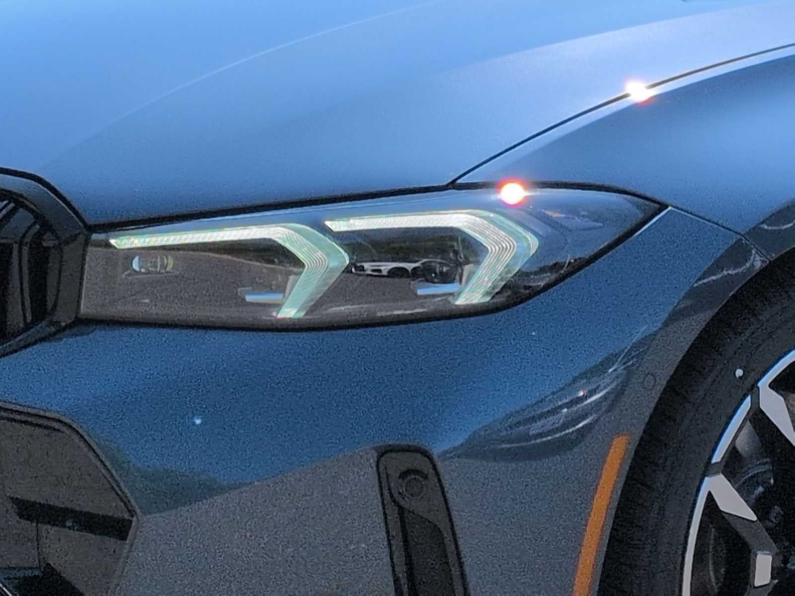 2026 BMW Serie 3 330i xDrive