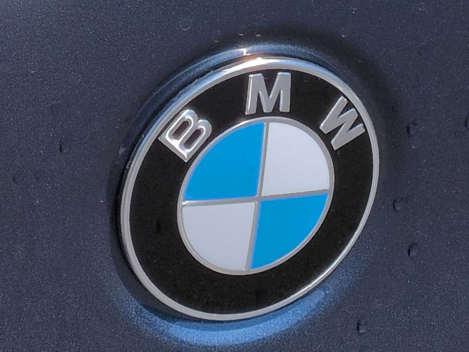 2026 BMW Serie 3 330i xDrive