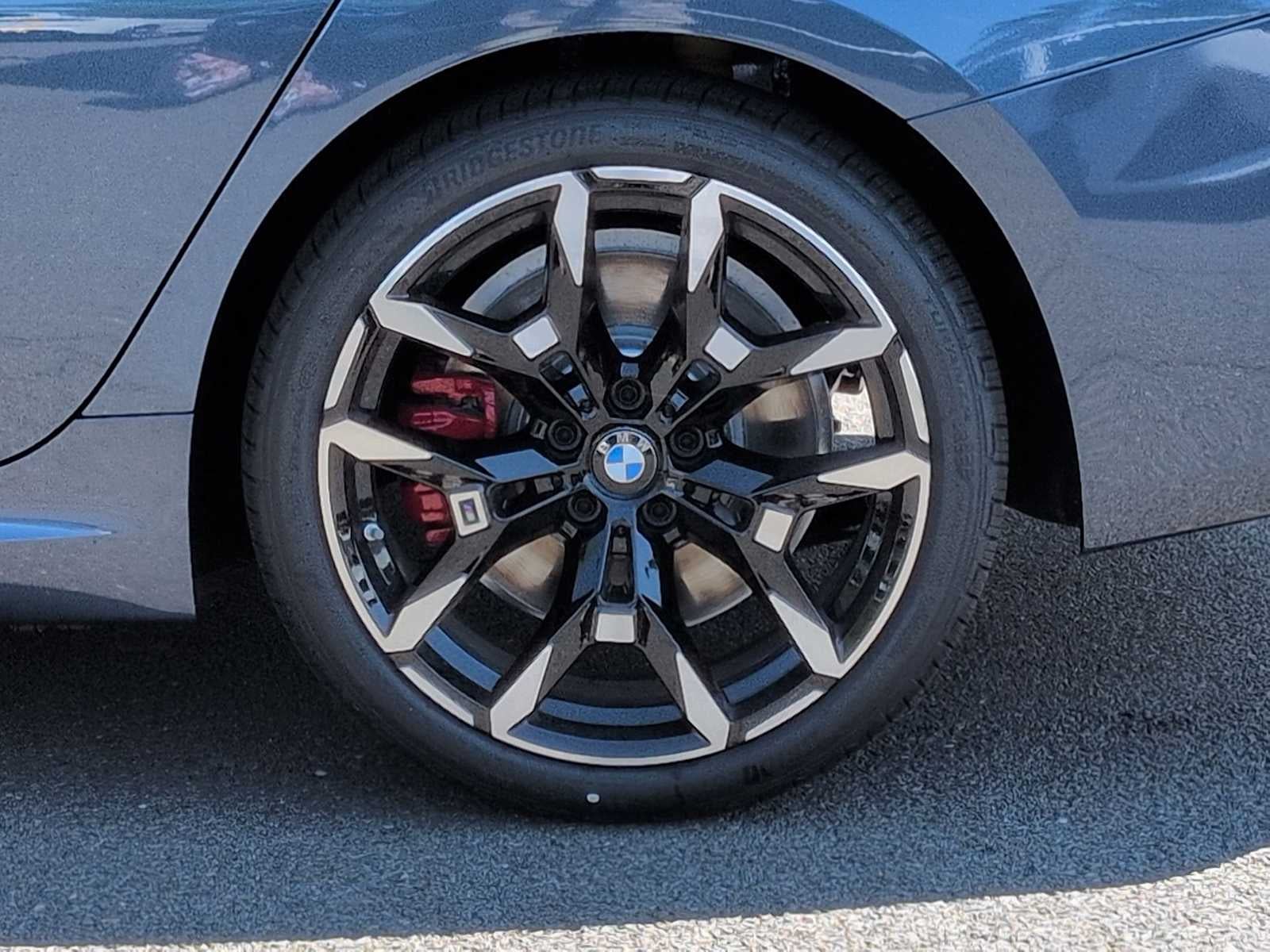 2026 BMW Serie 3 330i xDrive