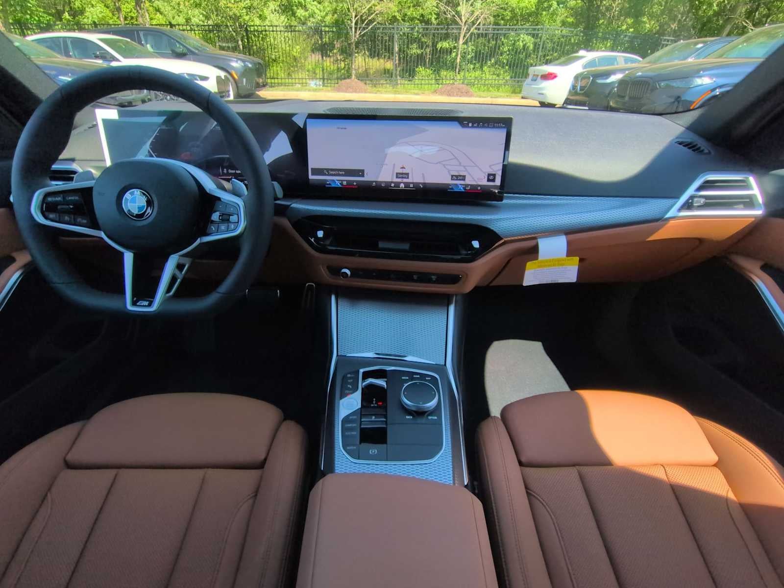 2026 BMW Serie 3 330i xDrive