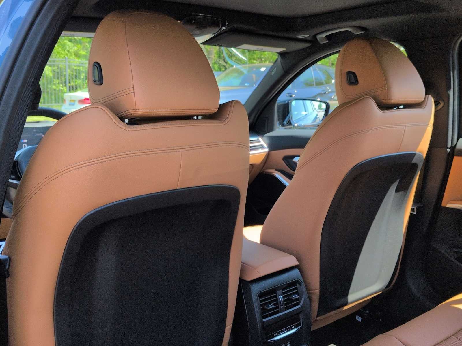 2026 BMW Serie 3 330i xDrive