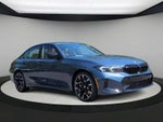 2026 BMW Serie 3 330i xDrive