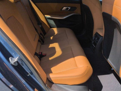 2026 BMW Serie 3 330i xDrive