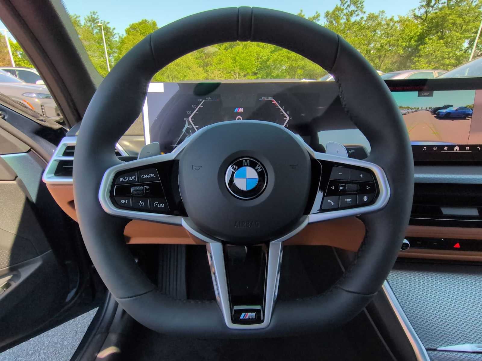 2026 BMW Serie 3 330i xDrive
