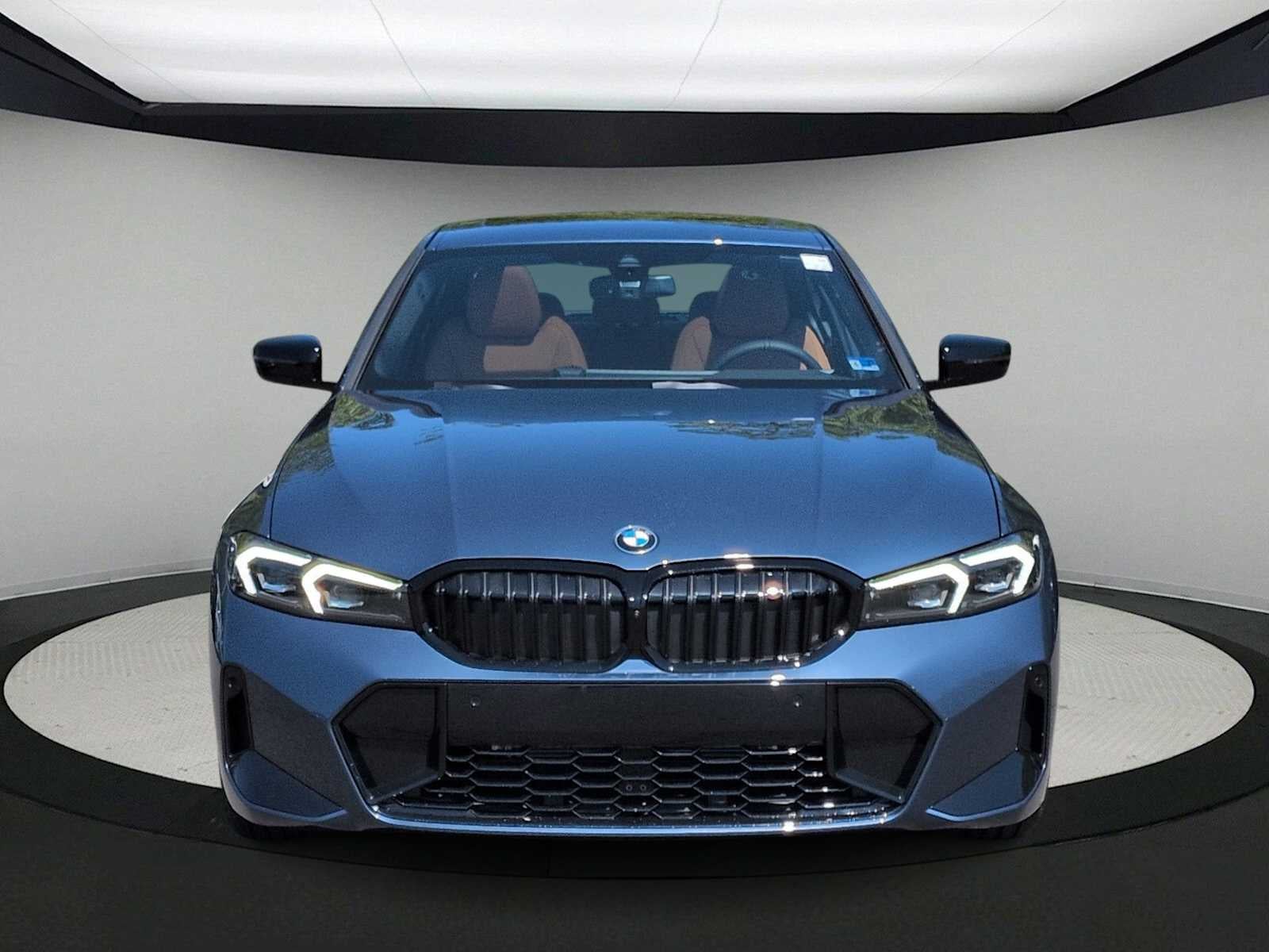 2026 BMW Serie 3 330i xDrive