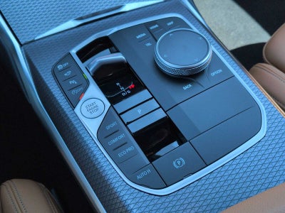 2026 BMW Serie 3 330i xDrive