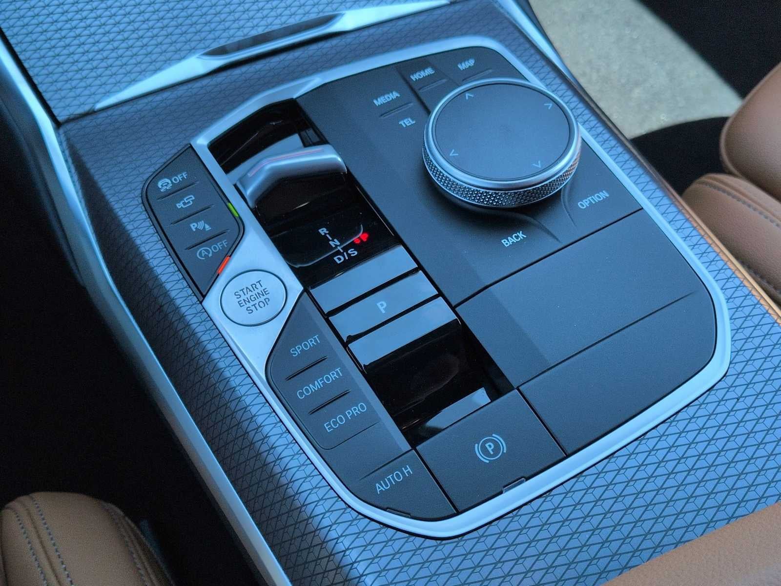 2026 BMW Serie 3 330i xDrive