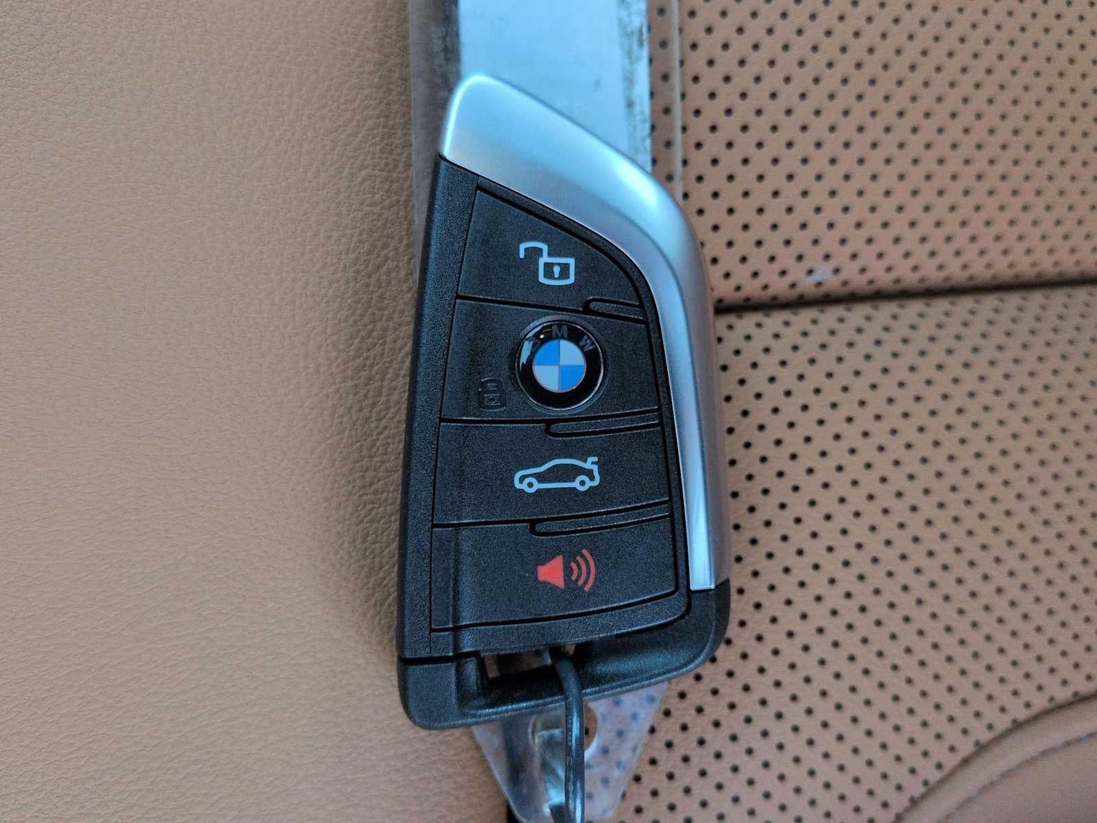 2026 BMW Serie 3 330i xDrive