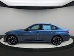 2026 BMW Serie 3 330i xDrive