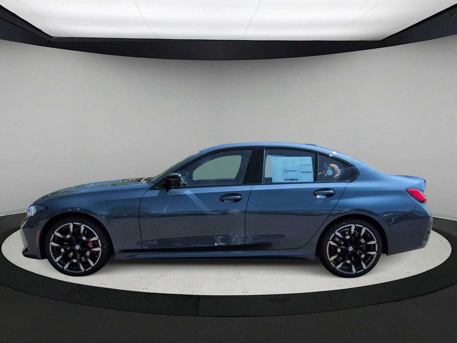 2026 BMW Serie 3 330i xDrive