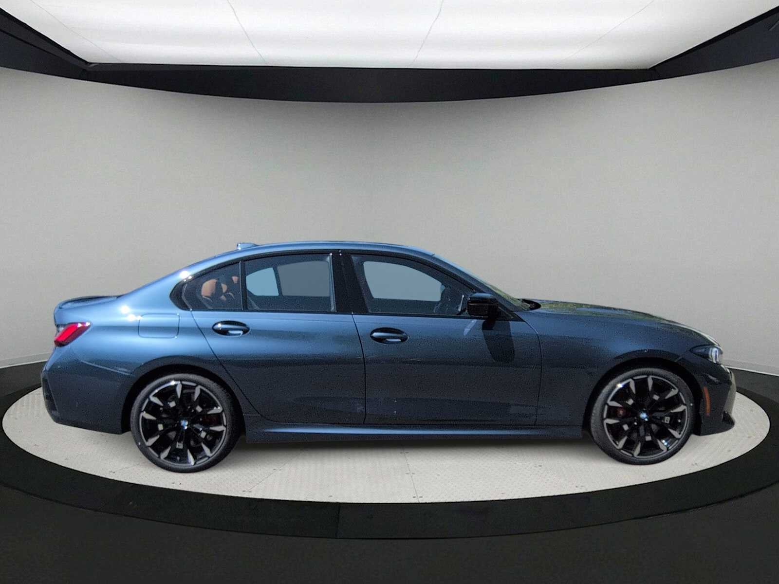 2026 BMW Serie 3 330i xDrive