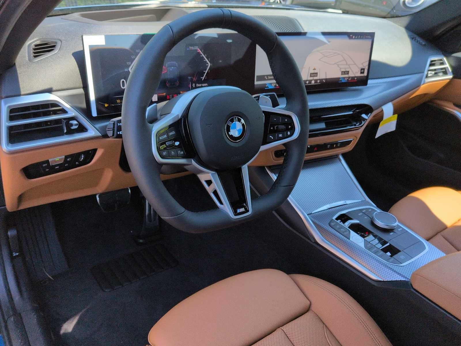 2026 BMW Serie 3 330i xDrive