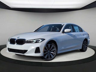 2026 BMW 330i 330i xDrive