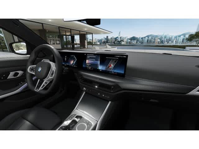 BMW 330i xDrive 2026