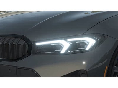 BMW 330i xDrive 2026