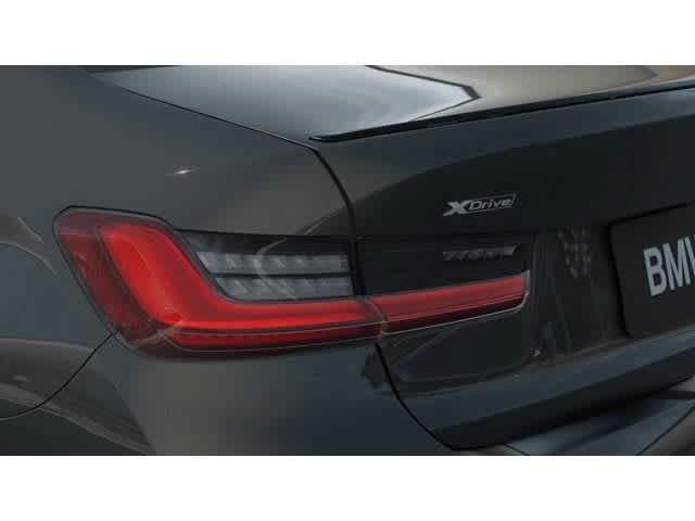 BMW 330i xDrive 2026