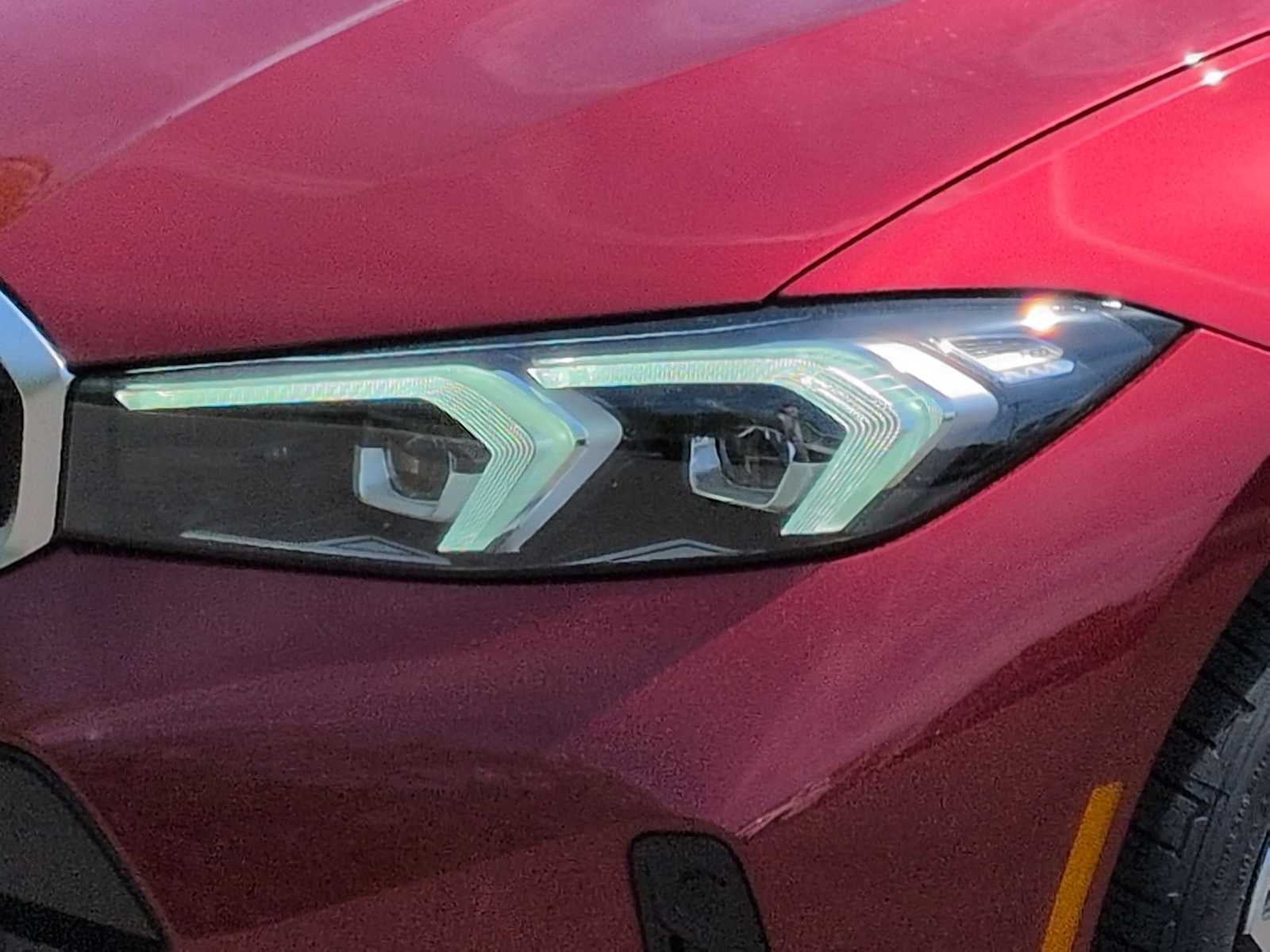 2026 BMW Serie 3 330i xDrive