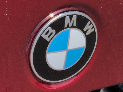 2026 BMW Serie 3 330i xDrive