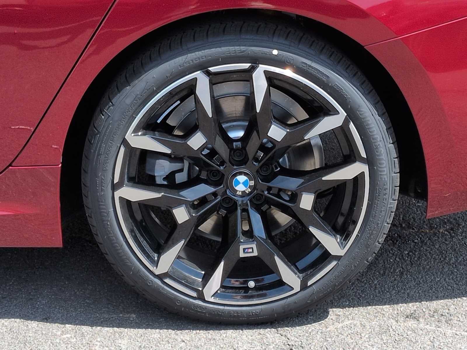 2026 BMW Serie 3 330i xDrive