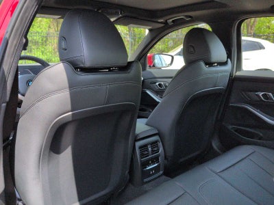 2026 BMW Serie 3 330i xDrive