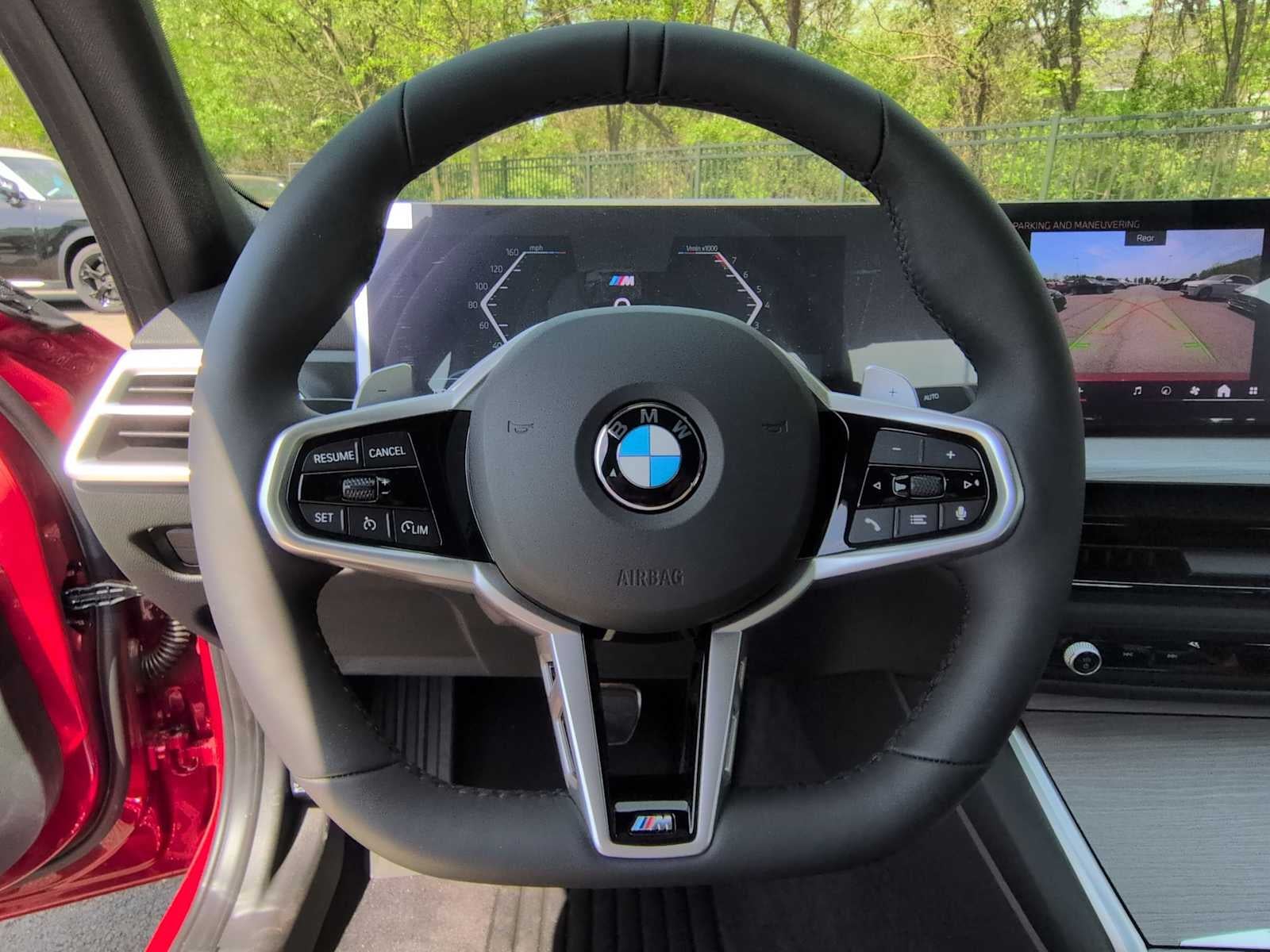 2026 BMW Serie 3 330i xDrive