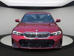 2026 BMW Serie 3 330i xDrive
