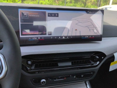 2026 BMW Serie 3 330i xDrive