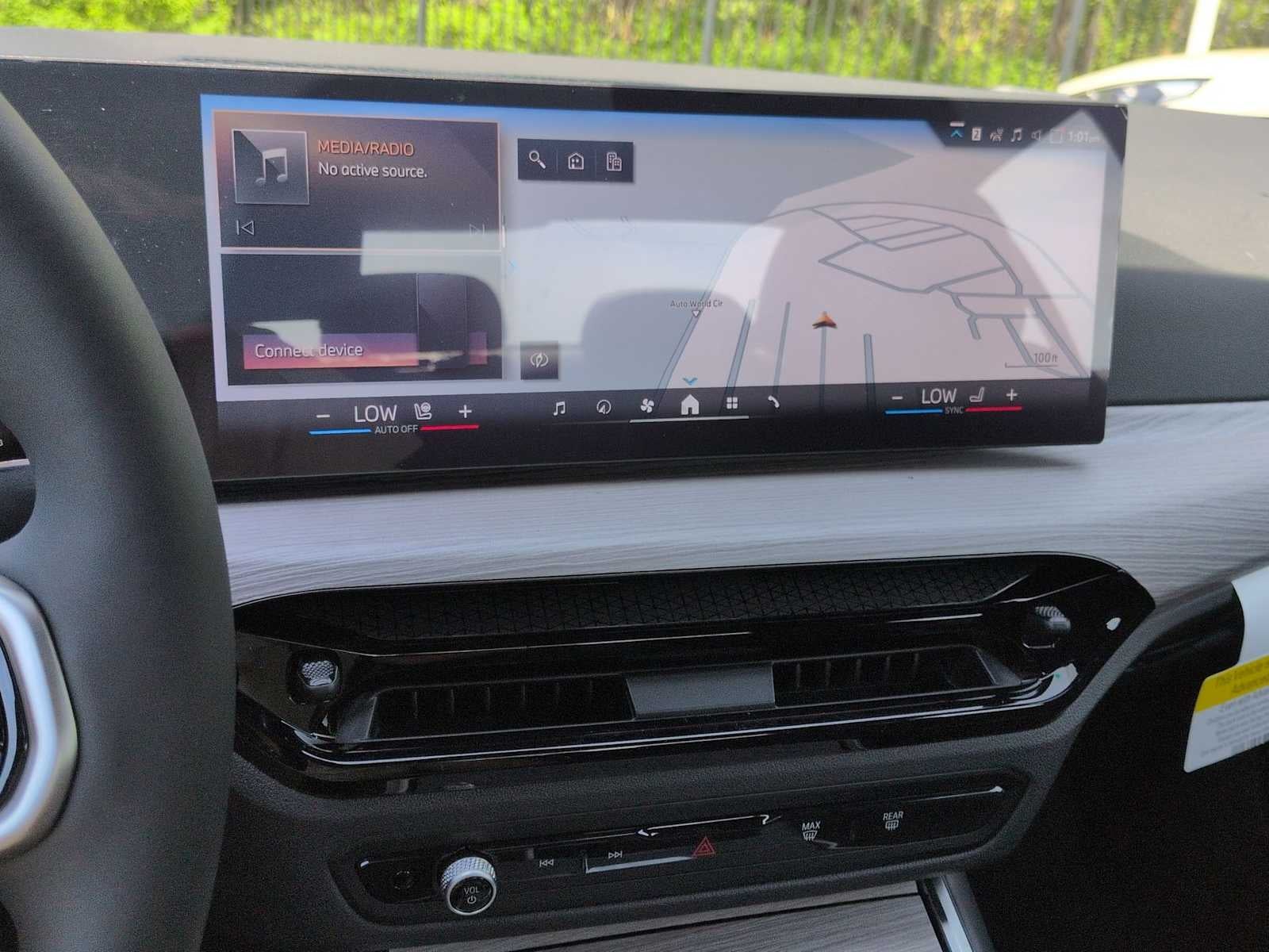 2026 BMW Serie 3 330i xDrive