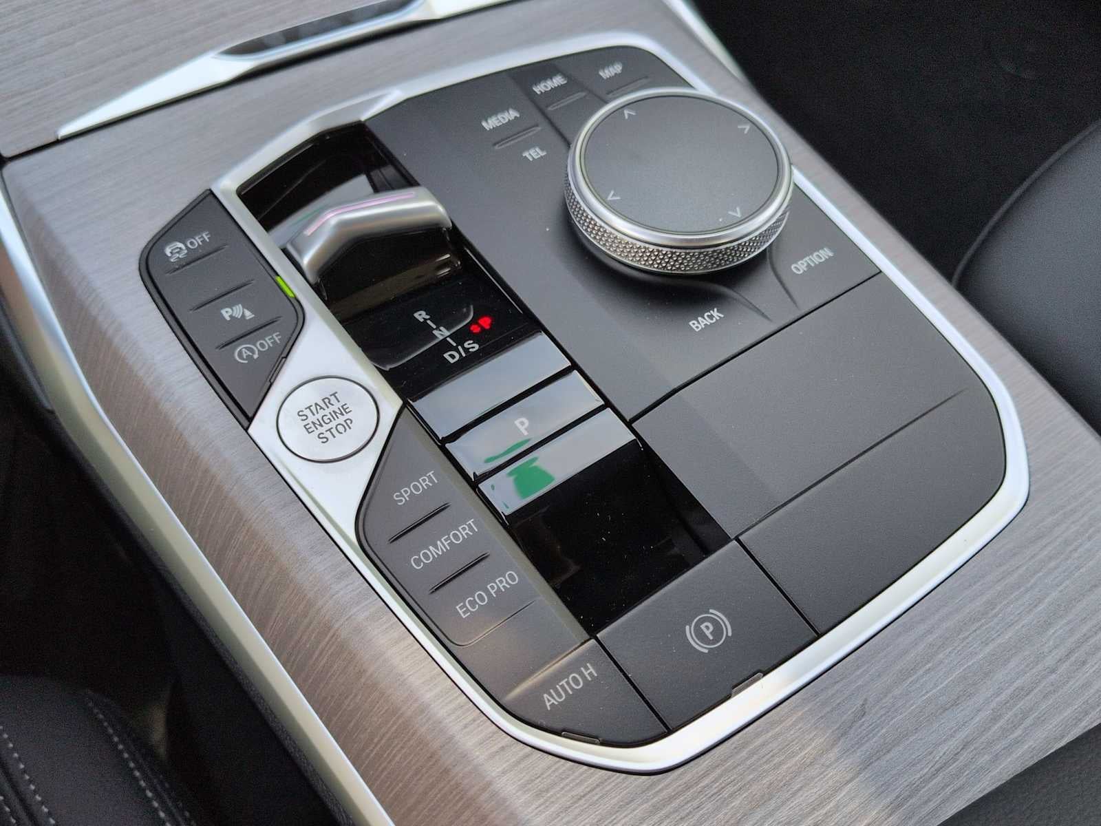 2026 BMW Serie 3 330i xDrive