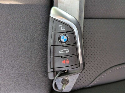 2026 BMW Serie 3 330i xDrive