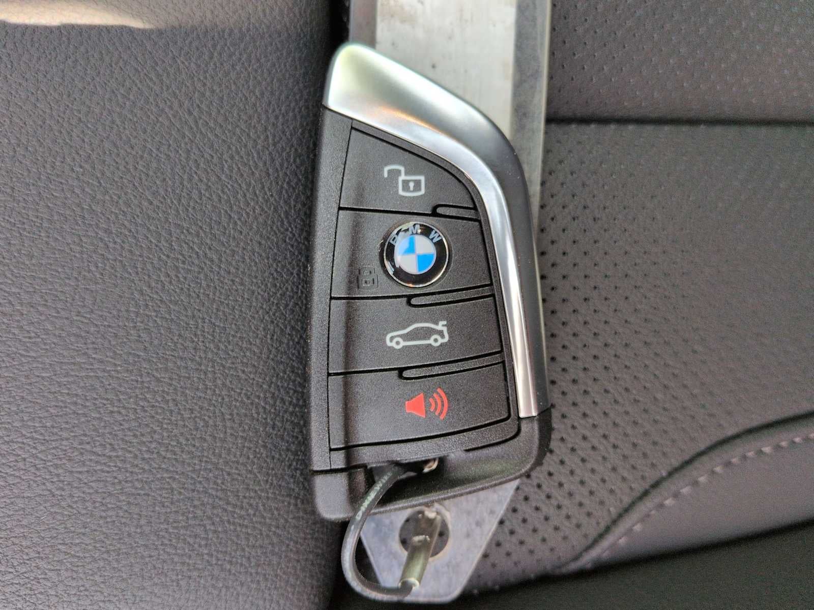 2026 BMW Serie 3 330i xDrive