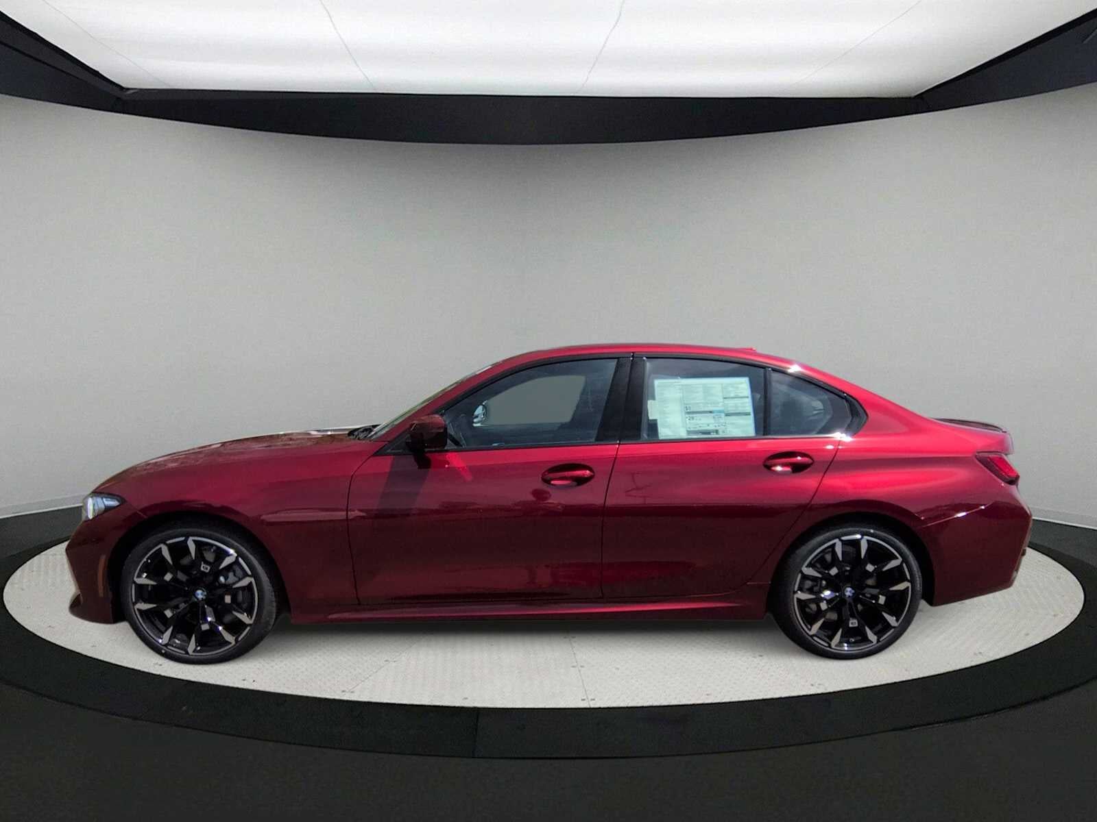 2026 BMW Serie 3 330i xDrive