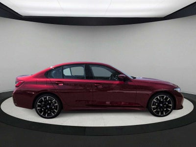 2026 BMW Serie 3 330i xDrive