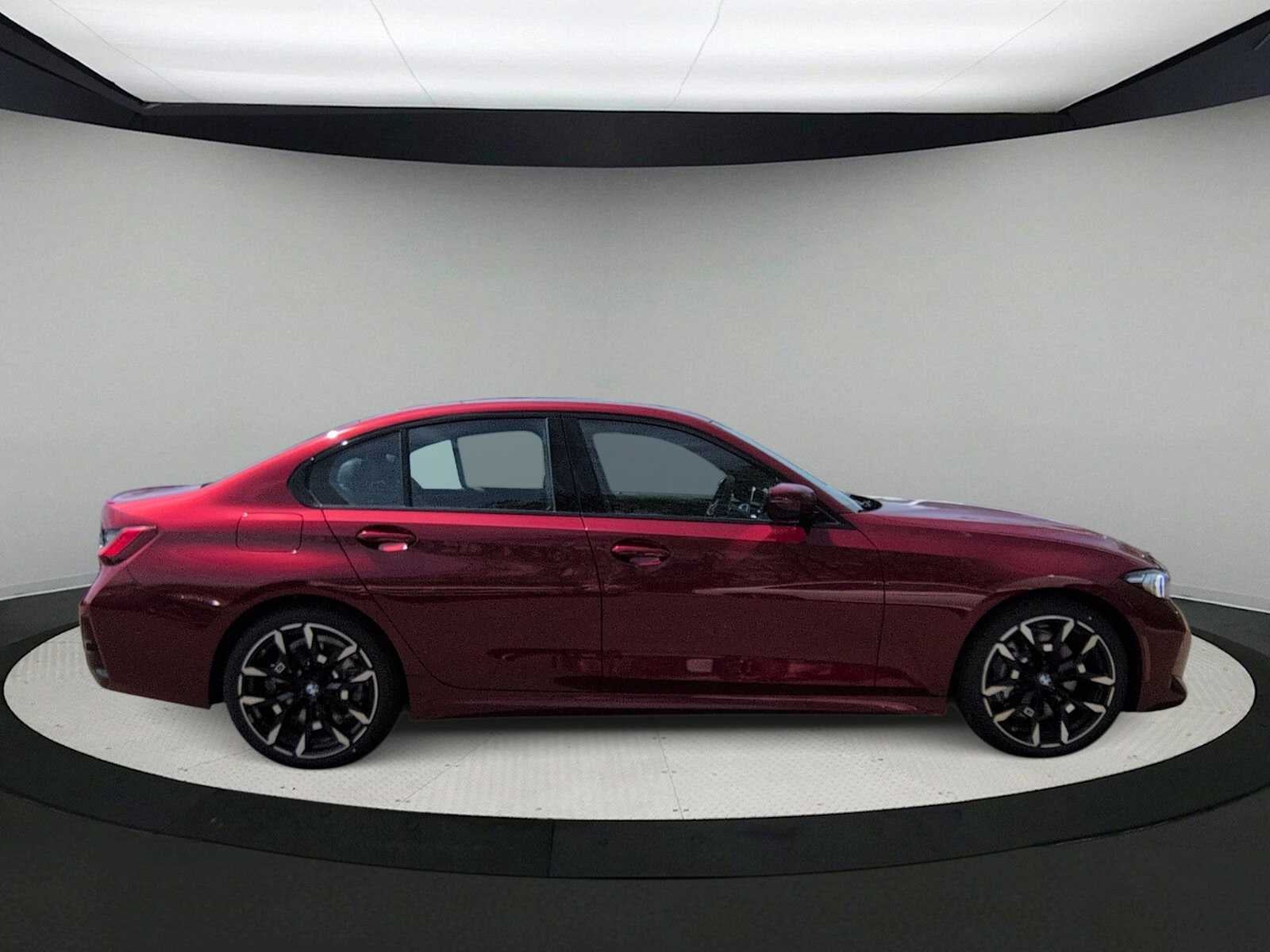 2026 BMW Serie 3 330i xDrive