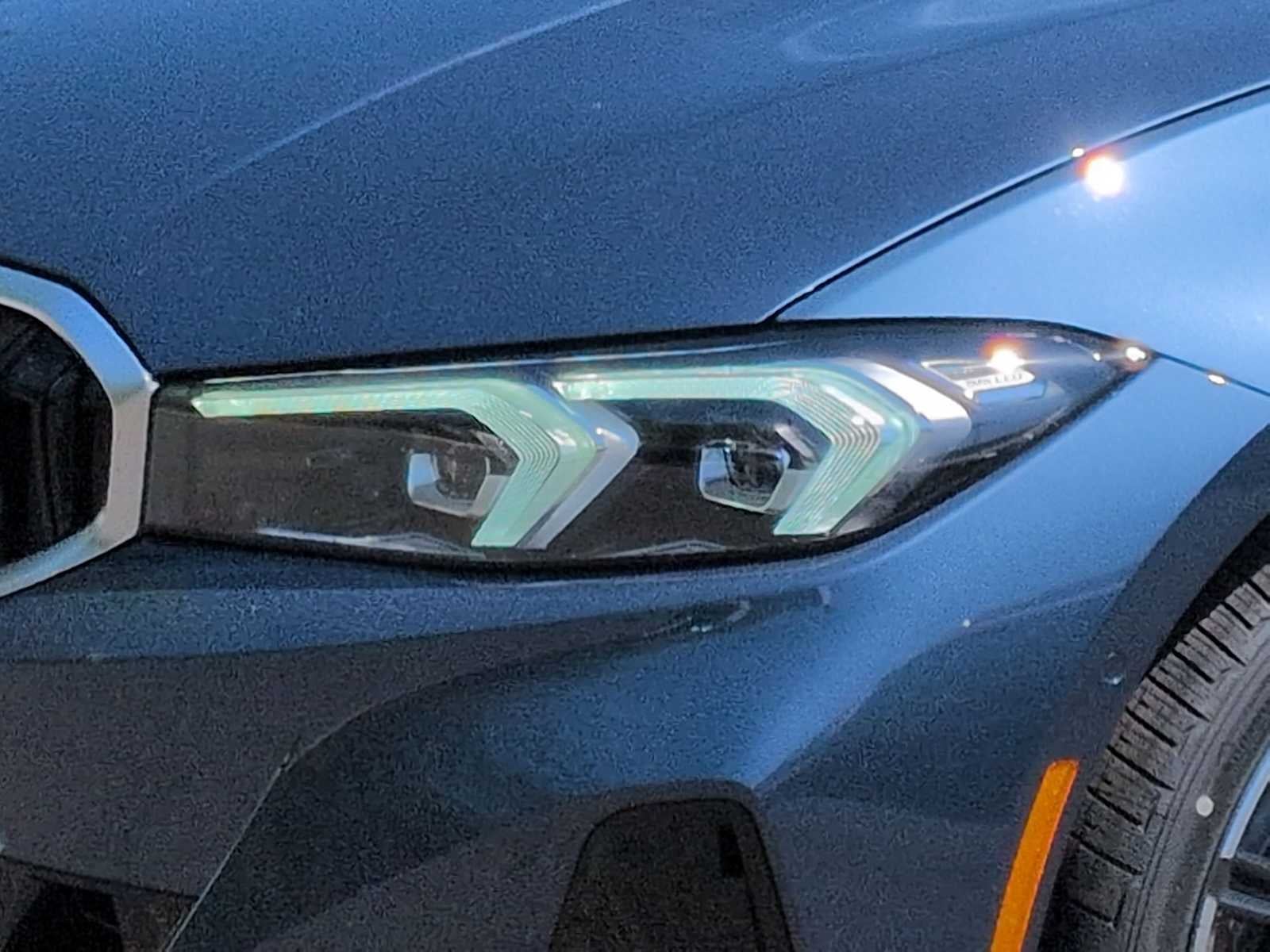 2026 BMW Serie 3 330i xDrive