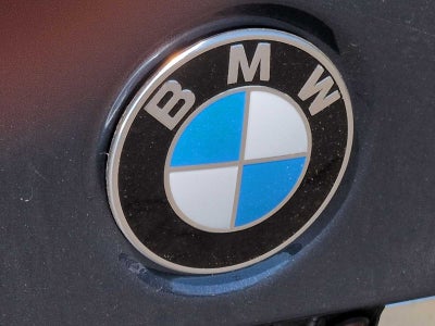 2026 BMW Serie 3 330i xDrive