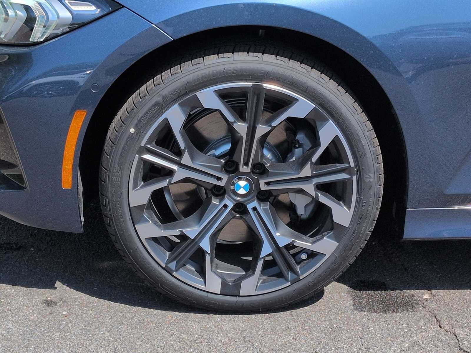 2026 BMW Serie 3 330i xDrive