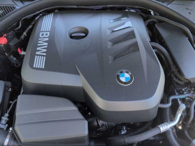 2026 BMW Serie 3 330i xDrive