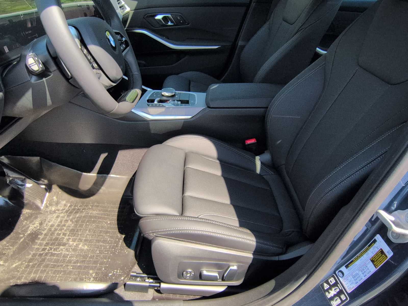 2026 BMW Serie 3 330i xDrive