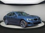 2026 BMW Serie 3 330i xDrive