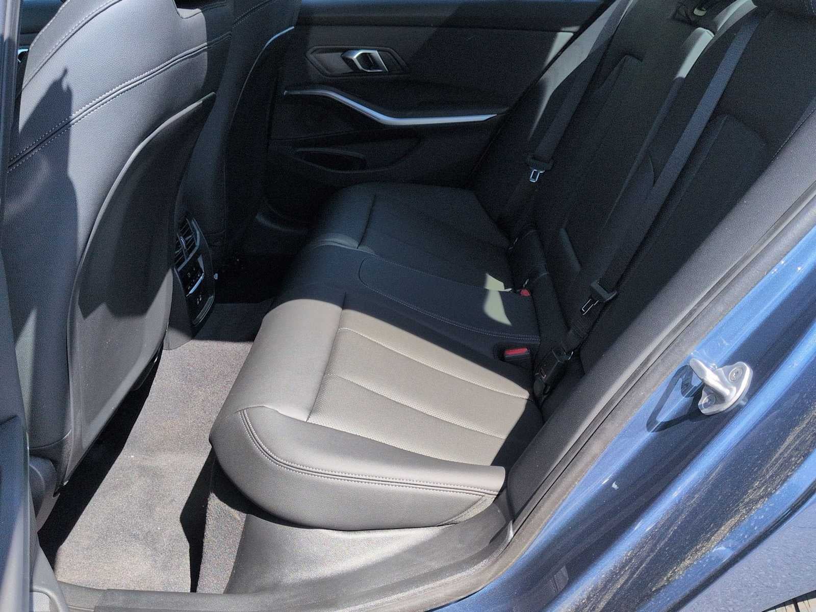 2026 BMW Serie 3 330i xDrive