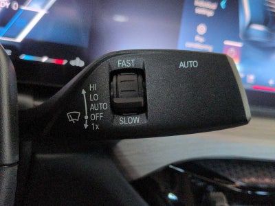 2026 BMW Serie 3 330i xDrive