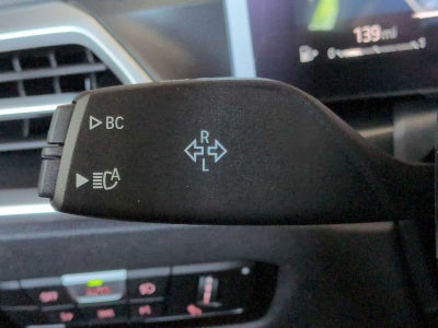 2026 BMW Serie 3 330i xDrive