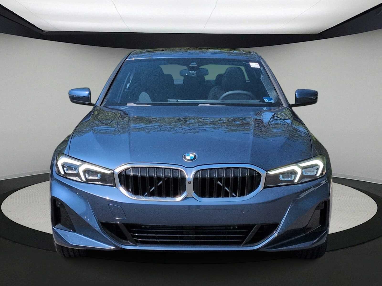 2026 BMW Serie 3 330i xDrive