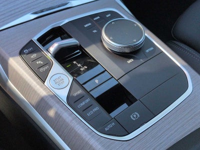 2026 BMW Serie 3 330i xDrive