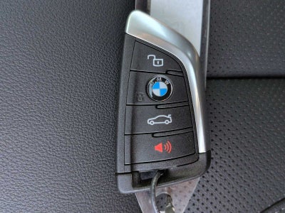 2026 BMW Serie 3 330i xDrive