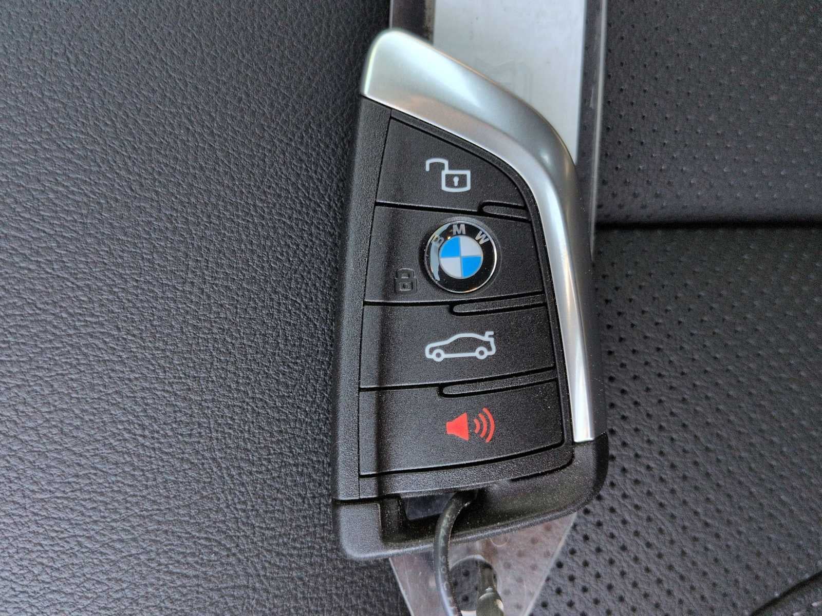 2026 BMW Serie 3 330i xDrive