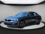 2026 BMW Serie 3 330i xDrive