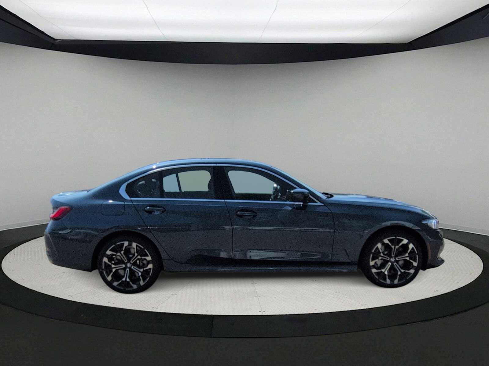 2026 BMW Serie 3 330i xDrive