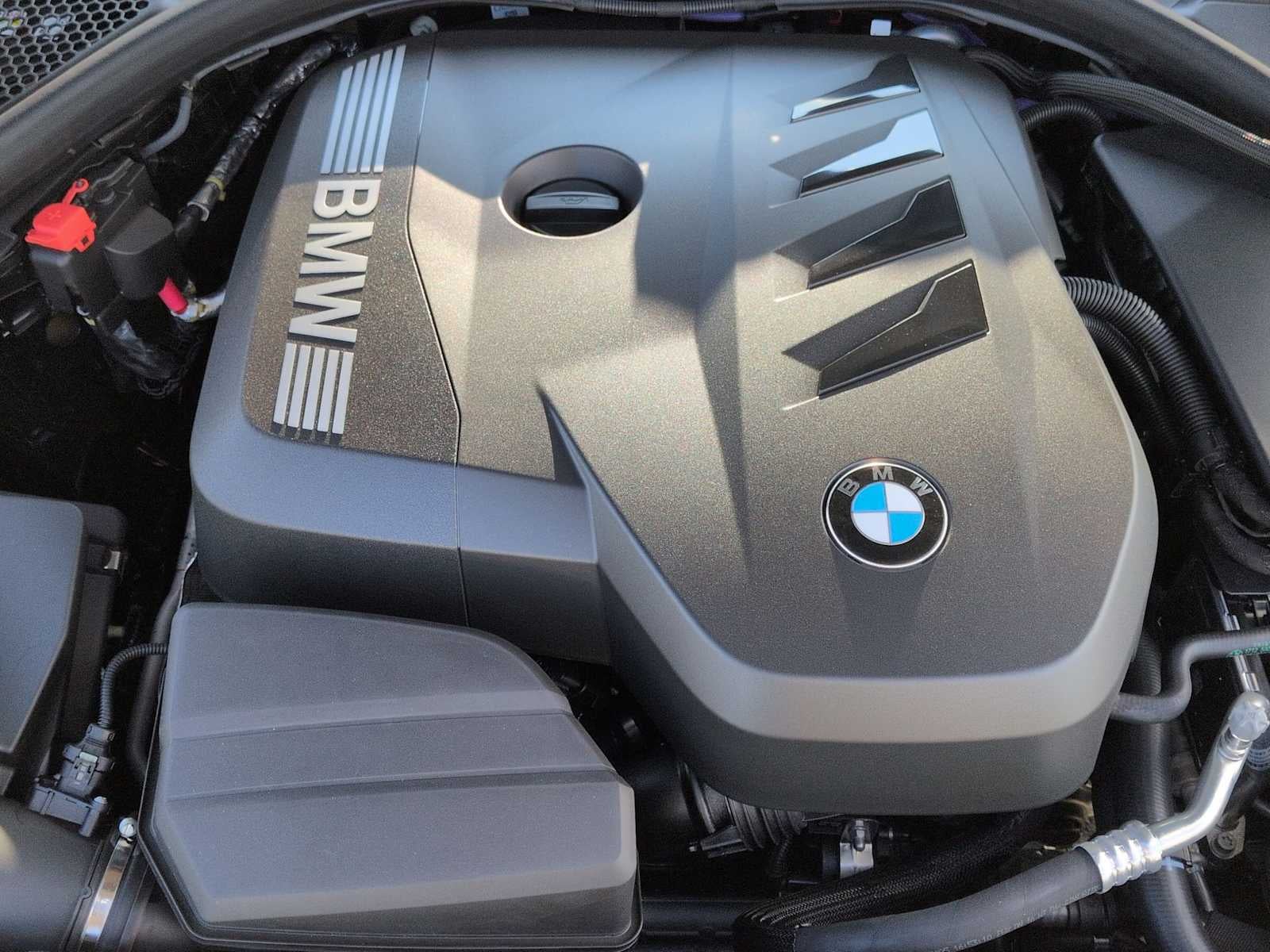 2026 BMW Serie 3 330i xDrive